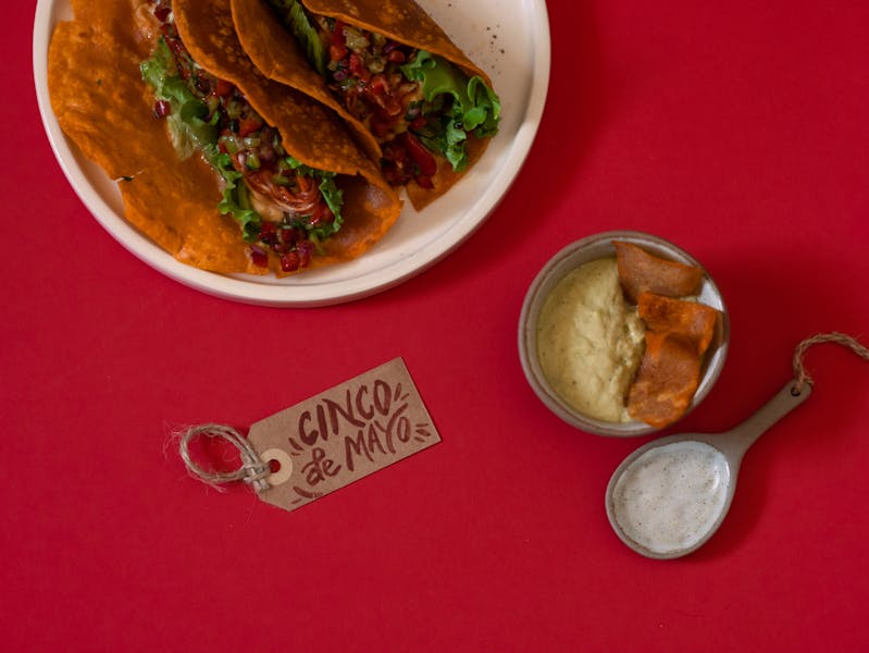 Sriracha Mayo Dip spicy creamy sauce