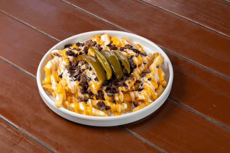 Korean BBQ Wings glazed with sweet soy and sesame